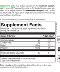 PectaSol® Powder | ecoNugenics