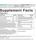ProstaCaid® | ecoNugenics