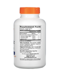 Hyaluronic Acid + Chondroitin Sulfate | Doctors Best