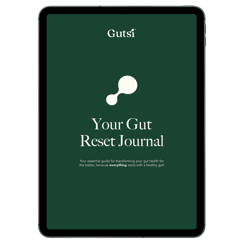 Gut Reset Kit | Gutsi