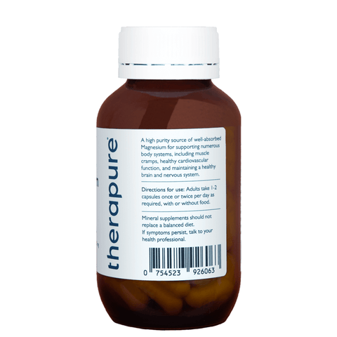 my pure magnesium (glycinate) | Therapure